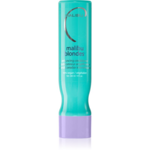 Malibu C Malibu Blondes lila kondicionáló a szőke és melírozott hajra 266 ml-Ár