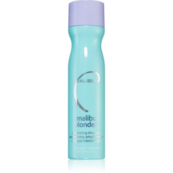 Malibu C Malibu Blondes sampon szőke hajra 266 ml-Ár