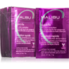 Malibu C Quick Fix regeneráló és tisztító kúra hajra 12x5 g-Ár