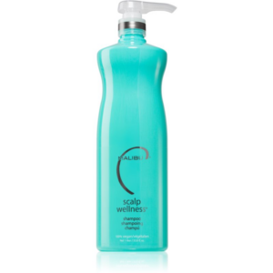 Malibu C Scalp Wellness hidratáló sampon egészséges fejbőrre 1000 ml-ár