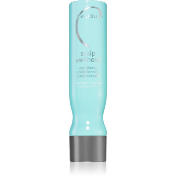 Malibu C Scalp Wellness kondicionáló érzékeny fejbőrre 266 ml-Ár
