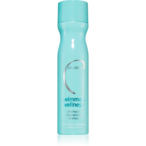 Malibu C Swimmers Wellness ápoló sampon úszóknak 266 ml-Ár