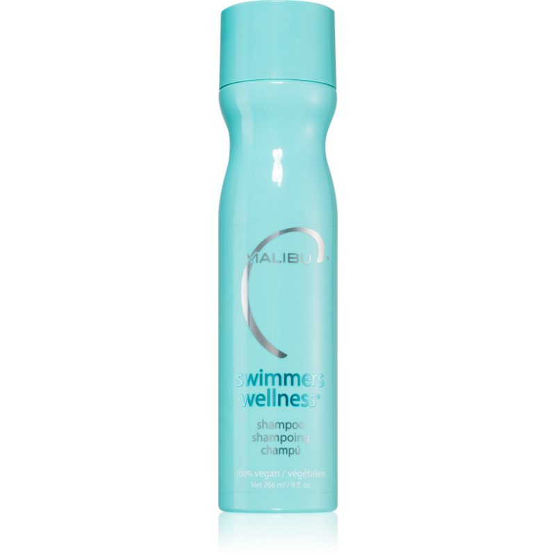 Malibu C Swimmers Wellness ápoló sampon úszóknak 266 ml-Ár