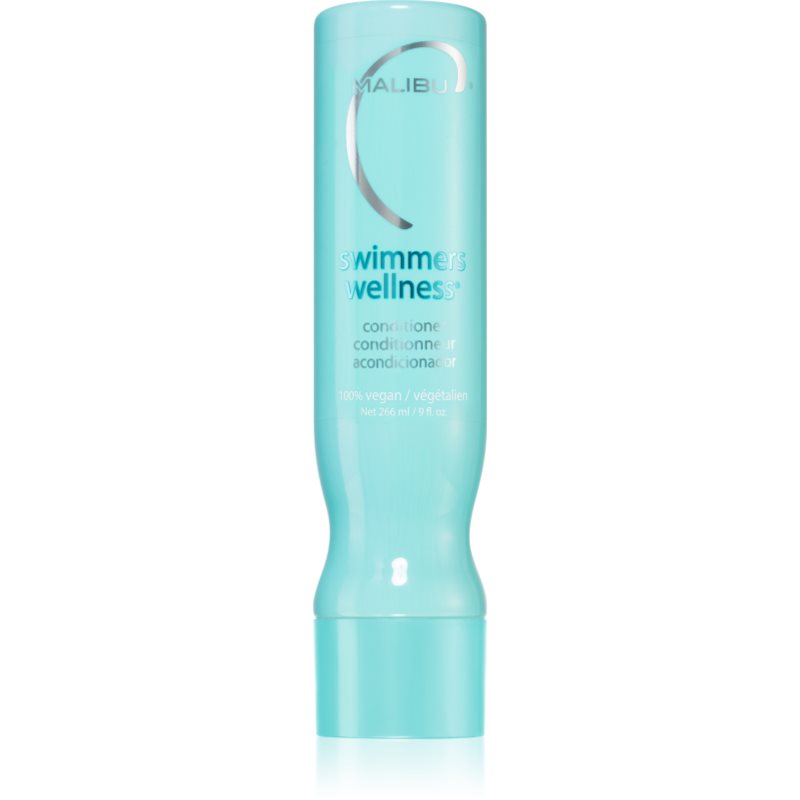 Malibu C Swimmers Wellness védő kondicionáló úszóknak 266 ml-Ár