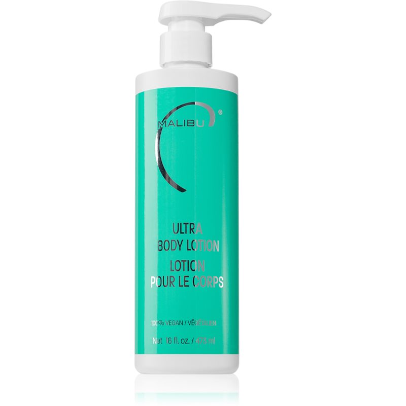Malibu C Ultra Body Lotion kiegyensúlyozó hidratáló arckrém testre 473 ml-Ár