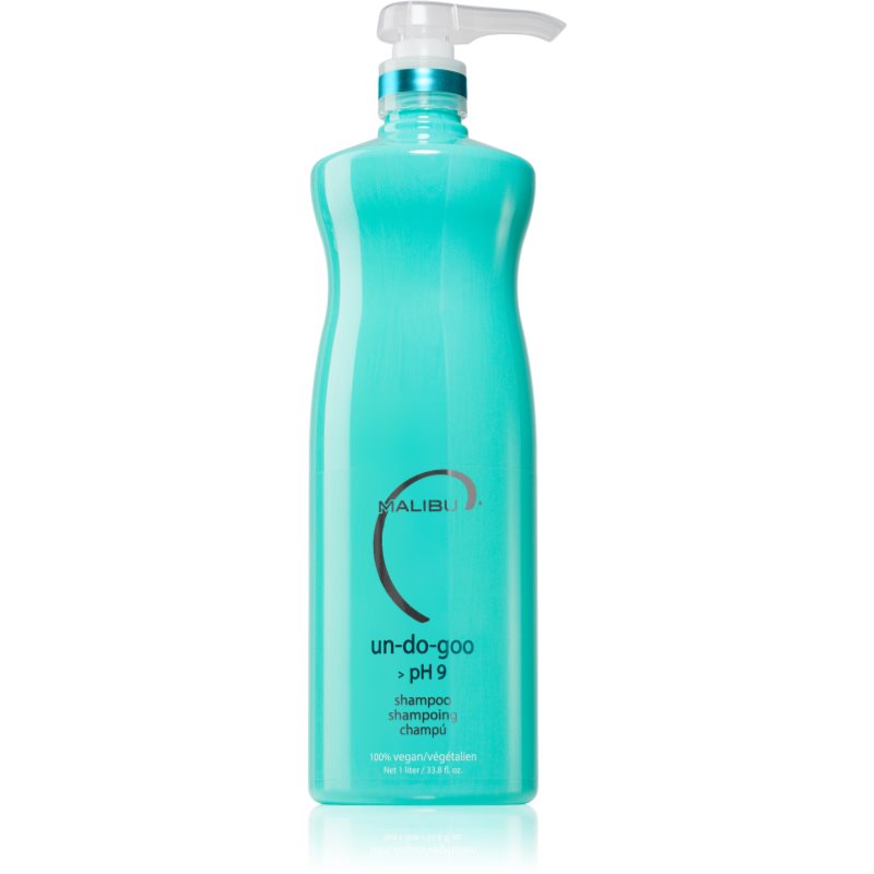 Malibu C Un Do Goo Tisztító méregtelenítő sampon 1000 ml-ár