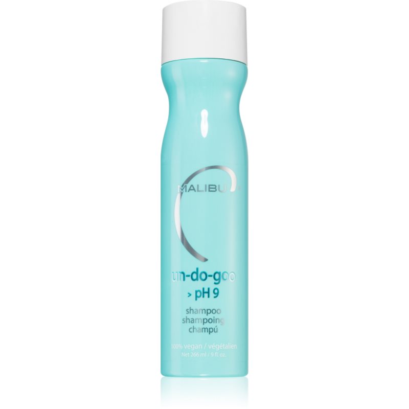 Malibu C Un Do Goo Tisztító méregtelenítő sampon 266 ml-ár