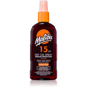 Malibu Dry Oil Spray napolaj 200 ml-Ár