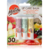 Malibu Lip Care Balm ajakbalzsam SPF 30 3x5 g-Ár
