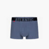 Man boxers made of Pima cotton ATLANTIC - light blue