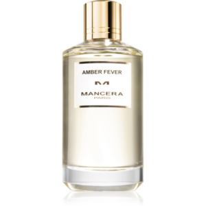 Mancera Amber Fever Eau de Parfum unisex 120 ml-Ár