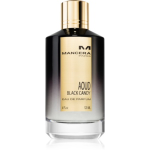 Mancera Aoud Black Candy Eau de Parfum unisex 120 ml-Eredeti