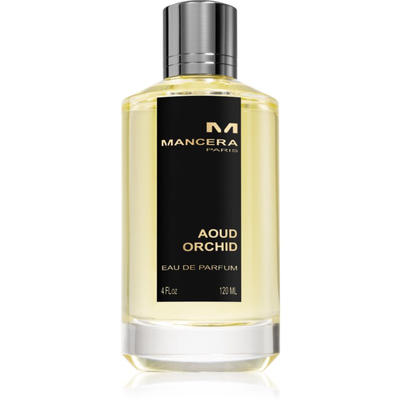 Mancera Aoud Orchid Eau de Parfum unisex 120 ml-Eredeti