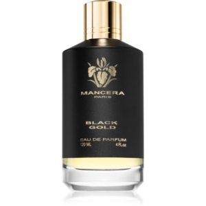 Mancera Black Gold Eau de Parfum uraknak 120 ml-Eredeti