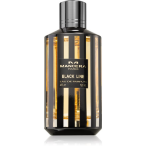 Mancera Black Line Eau de Parfum unisex 120 ml-Eredeti