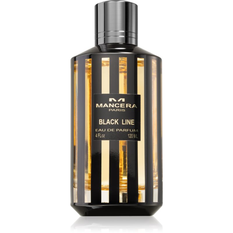 Mancera Black Line Eau de Parfum unisex 120 ml-Eredeti