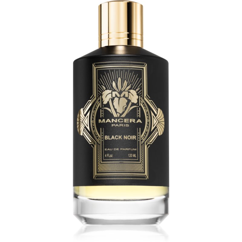 Mancera Black Noir Eau de Parfum unisex 120 ml-Ár