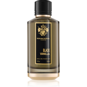 Mancera Black Vanilla Eau de Parfum unisex 120 ml-Eredeti