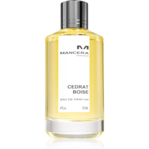 Mancera Cedrat Boise Eau de Parfum unisex 120 ml-Eredeti