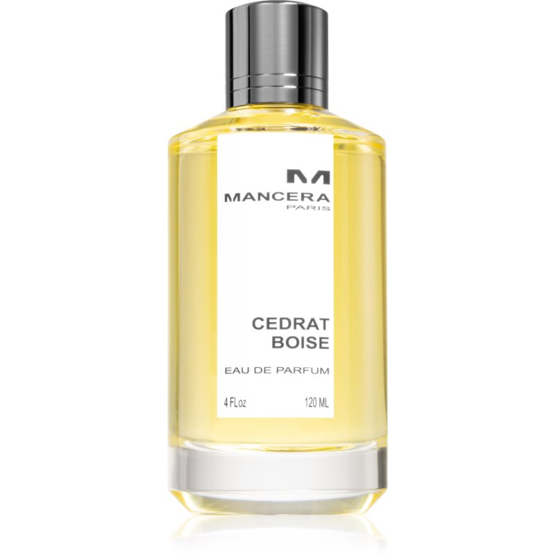 Mancera Cedrat Boise Eau de Parfum unisex 120 ml-Eredeti