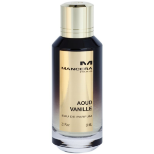 Mancera Dark Desire Aoud Vanille Eau de Parfum unisex 60 ml-Ár