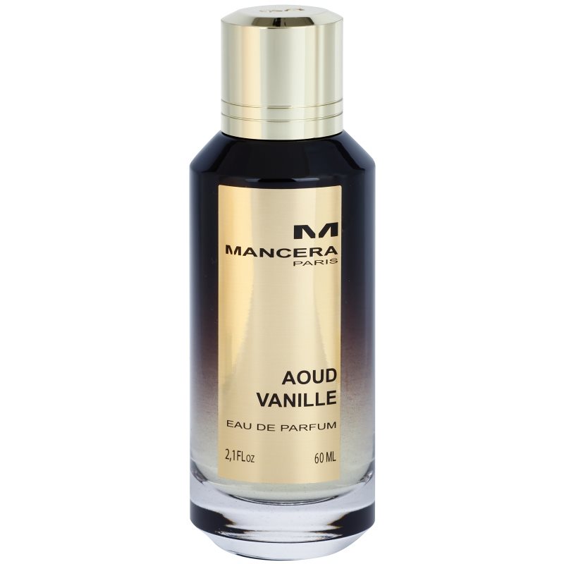 Mancera Dark Desire Aoud Vanille Eau de Parfum unisex 60 ml-Ár