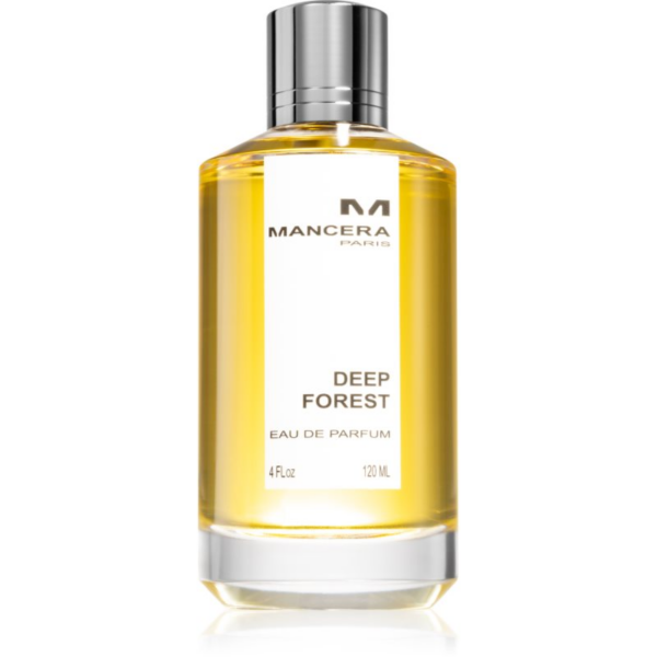 Mancera Deep Forest Eau de Parfum unisex 120 ml-Ár