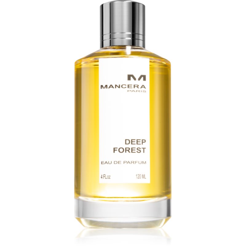 Mancera Deep Forest Eau de Parfum unisex 120 ml-Ár
