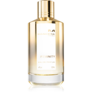 Mancera Feminity Eau de Parfum hölgyeknek 120 ml-Ár