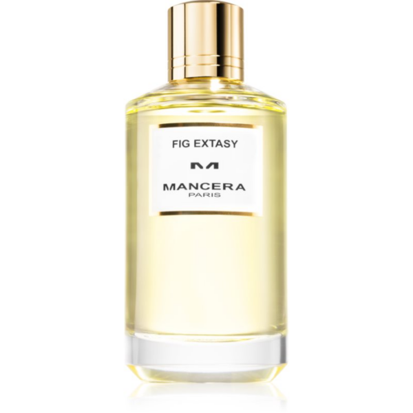 Mancera Fig Extasy Eau de Parfum unisex 120 ml-Ár