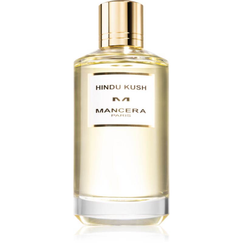 Mancera Hindu Kush Eau de Parfum unisex 120 ml-Ár