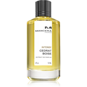 Mancera Intense Cedrat Boise parfüm kivonat uraknak 120 ml-Ár