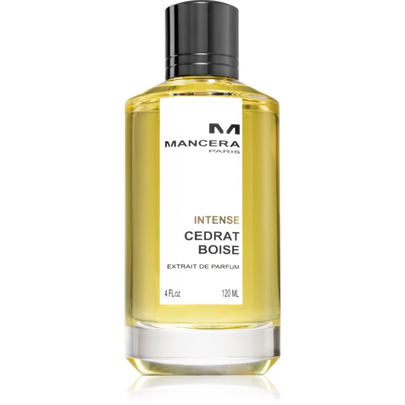 Mancera Intense Cedrat Boise parfüm kivonat uraknak 120 ml-Ár