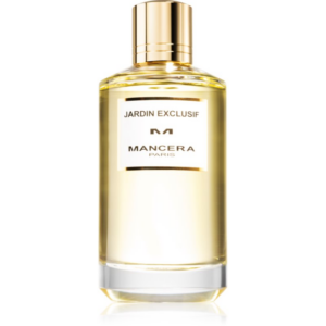 Mancera Jardin Exclusif Eau de Parfum unisex 120 ml-Ár
