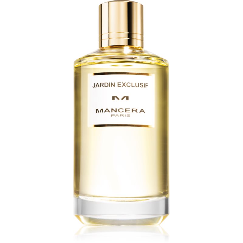 Mancera Jardin Exclusif Eau de Parfum unisex 120 ml-Ár
