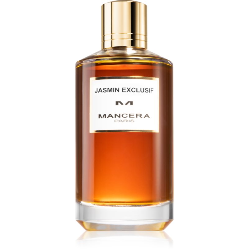 Mancera Jasmin Exclusif Eau de Parfum unisex 120 ml-Ár