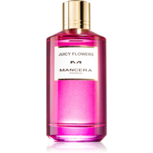Mancera Juicy Flowers Eau de Parfum hölgyeknek 120 ml-ár