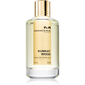 Mancera Kumkat Wood Eau de Parfum unisex 120 ml-Eredeti