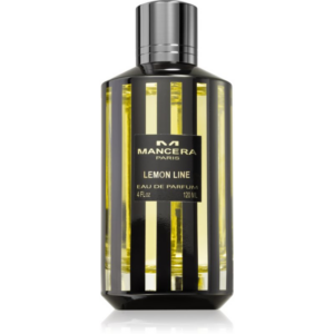 Mancera Lemon Line Eau de Parfum unisex 120 ml-Eredeti