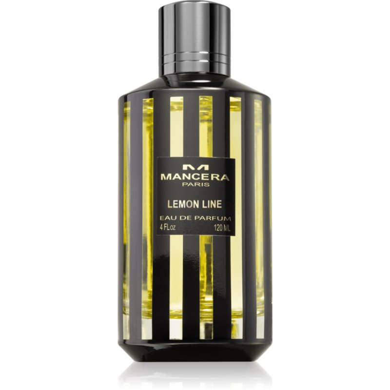 Mancera Lemon Line Eau de Parfum unisex 120 ml-Eredeti