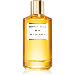 Mancera Midnight Gold Eau de Parfum unisex 120 ml-Ár