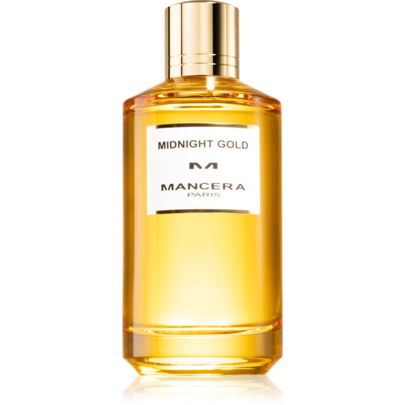 Mancera Midnight Gold Eau de Parfum unisex 120 ml-Ár