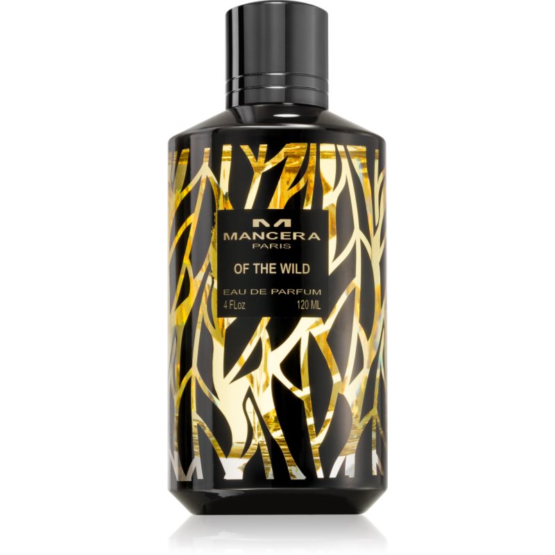 Mancera Of The Wild Eau de Parfum unisex 120 ml-Ár