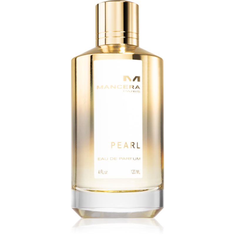 Mancera Pearl Eau de Parfum hölgyeknek 120 ml-Eredeti