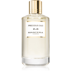 Mancera Precious Oud Eau de Parfum unisex 120 ml-Ár