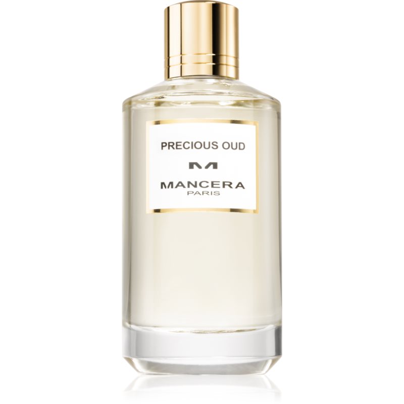 Mancera Precious Oud Eau de Parfum unisex 120 ml-Ár