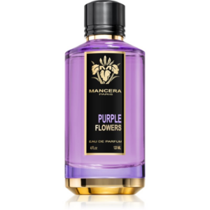 Mancera Purple Flowers Eau de Parfum hölgyeknek 120 ml-Ár