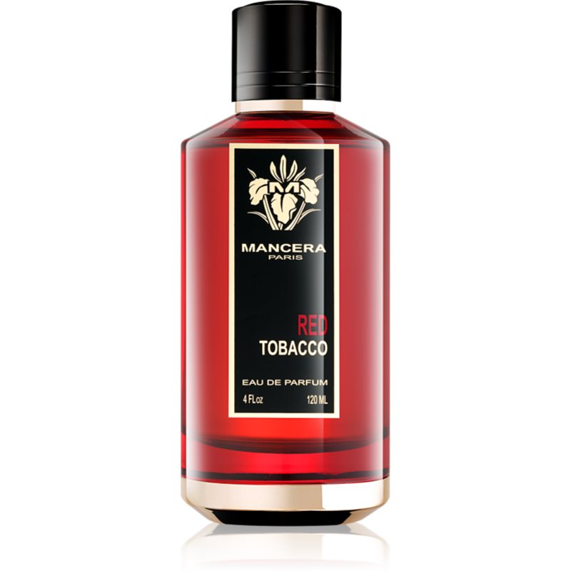 Mancera Red Tobacco Eau de Parfum unisex 120 ml-Eredeti