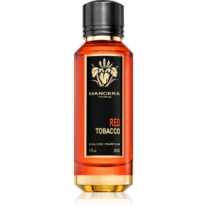 Mancera Red Tobacco Eau de Parfum unisex 60 ml-Eredeti