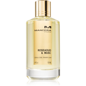 Mancera Roseaoud & Musc Eau de Parfum unisex 120 ml-Eredeti